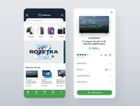 Servicios de diseño de sitios web de comercio electrónico móvil personalizado para empresas en línea Sistema operativo Mac Linux Versión de stock para Internet
