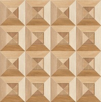Vente flash - Carreaux de sol en porcelaine de première qualité, design moderne, fonction pare-feu extérieur, 400x400mm