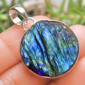 Boucles d'oreilles en argent sterling 925, connecteur d'agate, druse star, plateau de pierres précieuses, bagues de bijoux - Product Image 6