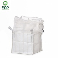 Bulk Kopen Van Vietnam Volledig Open Mega Bloks Big Building Bag Stralingsbestendige Rijstverpakking Met Tuit