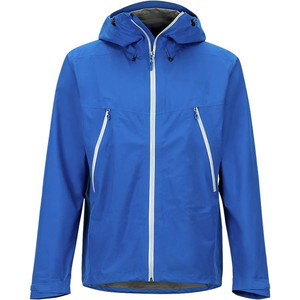 Custom Hot Sale Wholesale Price High Quality Professional Unisex Hooded Slim Fit <b>Wool</b> Lined Windbreaker Rain Jacket High Quality - Product Image 2