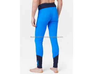 Short de Compression pour hommes, l'athlétisme, serré, couche de Base, pantalon de course, slim, vêtements de sport actif - Product Image 5