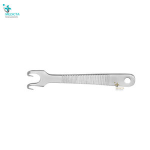 Converse Alar Retractor-Retractores Cirugía Plástica - Product Image 1