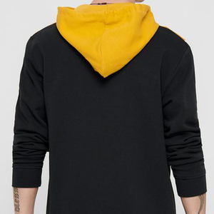 Men's Hoodies 2026 Wholesale <b>800gsm</b> Heavy Thicker Fleece Pullover Hoodies Unisex Oversized Hooded Men's Loose Pullover <b>Hoodie</b> - Product Image 4