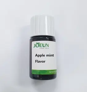 Apple mint Flavor Liquid/Powder for Soft Drink, Drink, Biscuit, Ice Cream, Candy, Jam, etc