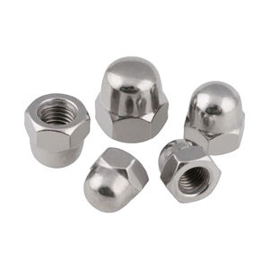 ผู้ผลิตที่มีคุณภาพสูงทองเหลือง Slotted | ตาราง | รอบคอ | โดม | Rivet | หน้าแปลน Hex ทองเหลืองถั่วมิลลิเมตรอินเตอร์เนชั่นแนลอินเดีย - Product Image 1