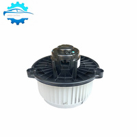 Ensemble de ventilateur de moteur de soufflerie 79310-TF0-G01 pour Honda Fit 2009-2014, ensemble de ventilateur de moteur de soufflerie de chauffage de climatisation