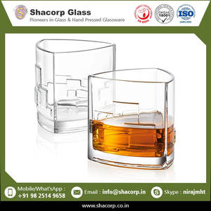 Vasos cuadrados y de cubo, novedad, precio al por mayor - Product Image 5