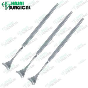 Productos en Oferta: Retractor Volkmann Catspaw Manual, con Certificación CE e ISO, Proveedor Verificado, Éxito de Ventas, Lo Mejor de Nuestras Producciones - Product Image 4