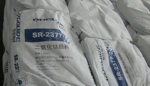 DoGuide SR-2377 Dioxyde De Titane De Qualité Rutile - Product Image 4