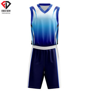 <b>Black</b> Green <b>And</b> <b>White</b> <b>Striped</b> Sublimation Printed Stylish Custom Team Sportswear Clothing New Design Basketball Uniforms Set Men - Product Image 5