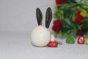 Bouton de quincaillerie de meubles décoratifs pour la maison moderne en résine métallique marron dernière conception pour les meubles de salon traditionnellement hôtels - Product Image 6