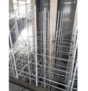 Andamio estándar Premium de acero, para construcción, el mejor precio, hecho en Vietnam - Product Image 1