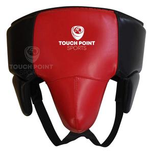 Touch Sports Groin Guard for Boxing, MMA Training / Abdo Protection Gear for Men / Jock Strap for Kickboxing, Muay Thai & Martia - Product Image 1