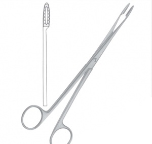 Fórceps de agarre de tejidos alimentados por maquinaria - Product Image 4