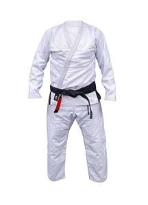 Manufacturer Wholesale Jiu Jitsu Gi Kimonos Ultimate Match and Training Martial Arts Wear - Product Image 3