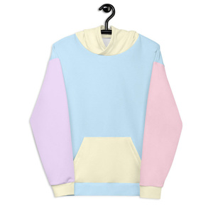 Sweat à capuche original pour hommes, veste surdimensionnée à séchage rapide, poches avant, pour adultes - Product Image 1