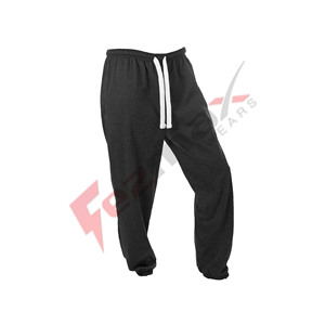 คุณภาพสูงติดตามกางเกงบุรุษ Joggers 2019 - Product Image 1