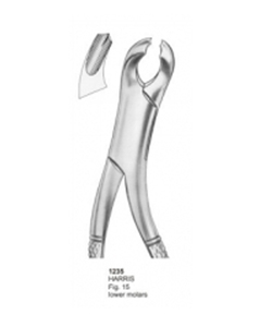 สกัดคีม "รูปแบบอเมริกัน" - Product Image 1