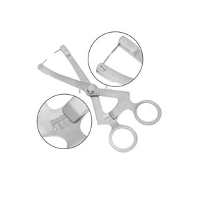 Hot <b>Sell</b> <b>Dental</b> <b>Implant</b> Drill Kit With Black <b>Titanium</b> Coating Stainless Steel Medical Grade Material CE & ISO Certified - Product Image 5