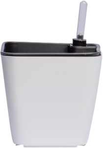 Pot à plantes à arrosage automatique 13 et jardinières Jardinage pratique et plus facile - Product Image 3