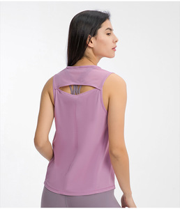 Manufacturer Super made by Pakistan Crop <b>Top</b> Latest Fashion Women's Casual Sports Vest Training Tank <b>Top</b> - Product Image 2