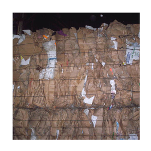 ONP déchets de papier/ONP déchets de papier/ONP vrac de la Thaïlande fabricant meilleur prix modèle WPO-461214 - Product Image 5