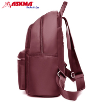 Sac à dos d'école tendance, personnalisé et à la mode, pour étudiants, bonne qualité, collection 2020