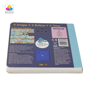 Lecture de livres durs personnalisés, bon marché, Service d'impression - Product Image 6