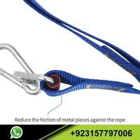 Sangle de suspension pour sac de boxe et MMA, accessoire robuste, nouveau,