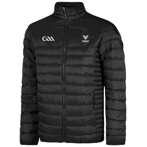 Wholesale Winter Color Block GAA <b>Padded</b> Hooded <b>Waterproof</b> Eco-Friendly Men's Puffer <b>Jacket</b> - Product Image 3