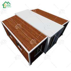 High quality convenient store basic design design mobile tags container coffee and Bar modular <span class=keywords><strong>homes</strong></span> - Product Image 1