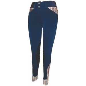 Joxar damas Baker Pro rodilla parche Pantalones - Product Image 6