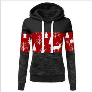 Raglan เสื้อฮู้ดผู้หญิง,เสื้อฮู้ดแฟชั่นล่าสุดมีลายพิมพ์โลโก้ออกแบบได้ตามต้องการ - Product Image 2