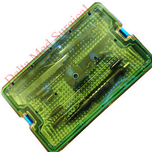 Cánulas Lipofilling Instrumentos para senos - Product Image 6