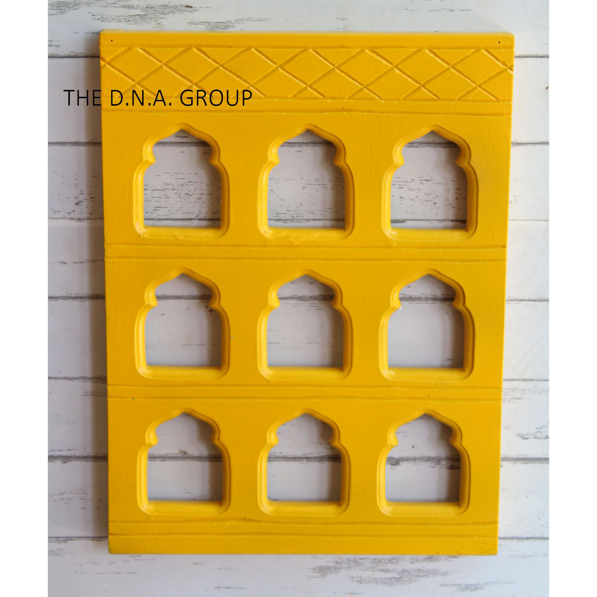 สีเหลือง