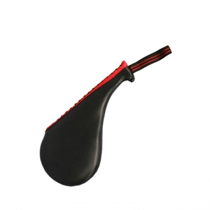 Nuevos diseños personalizados para karate, Taekwondo, doble objetivo de patadas, paletas, manopla flexible - Product Image 1