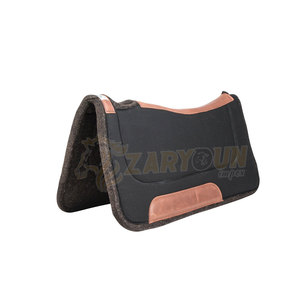 Venta directa de fábrica Equipo de carreras de caballos de la mejor calidad-Venta caliente Western Horse Western Saddle Pads - Product Image 4