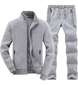 New jogging Custom Track Suits Tracksuit For Men & Women - Product Image 1