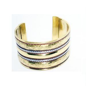 Vintage 1960 December Ancient Australian Opal Exhibition Fair Jewelry <b>Men</b> Los Angeles boho <b>bangle</b> Cuff Bracelets <b>for</b> Women - Product Image 1