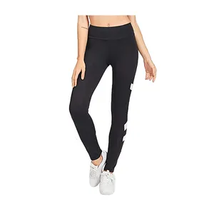 New High Quality Women's Sports Wear Yoga Apparels Seamless Active Wear Bulk Supply Leggings At Best Wholesale Price
