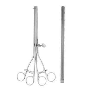 Pinzas de pinza intestinal - Product Image 6