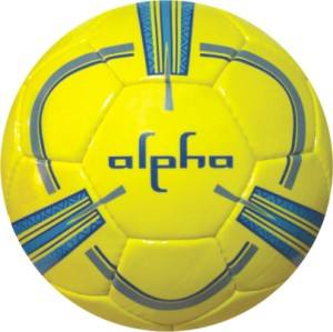 Ballon de football en cuir durable PU et caoutchouc pour entraînement sportif, pour usage sportif, avec logo personnalisable - Product Image 3