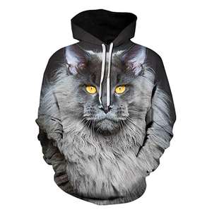 OEM Free Sample <b>Men's</b> Winter Hoodie Set Sweatshirt 100% Organic Cotton Fleece Regular Fit Eco-Friendly Pocket Design <b>Pullover</b> - Product Image 1