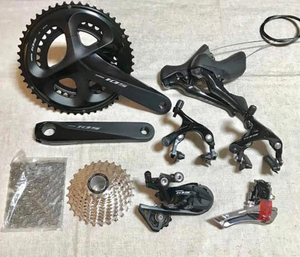 groupset shimano price