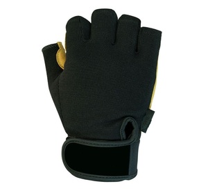 Gants d'entraînement de fitness de haute qualité Gants d'haltérophilie - Product Image 3