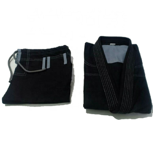 Jiu Jitsu-uniforme brasileño Bjj Gi, nuevo diseño - Product Image 5