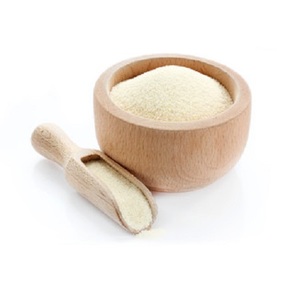 semolina/ durum wheat semolina