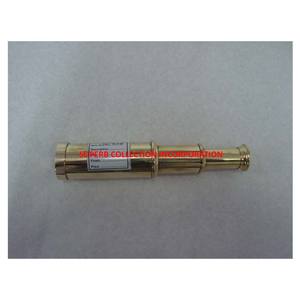 Fabricants et exportateurs de télescopes nautiques en laiton poli brillant - Product Image 1