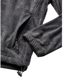 Chaqueta de Forro Polar de Diseño Más Reciente de 2025, de Súper Calidad para Hombre, para Invierno - Product Image 5